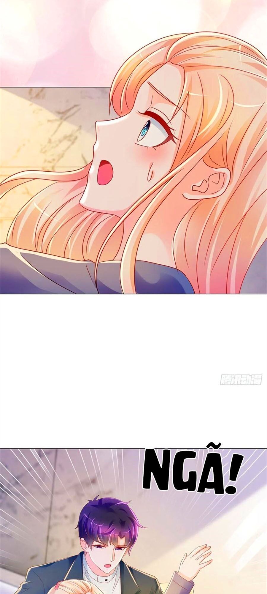 đọc truyện Ẩn Hôn 100%: Chọc Tức Vợ Yêu Mua Một Tặng Một Chương 209 ảnh 26 tại Thiên Thai Truyện