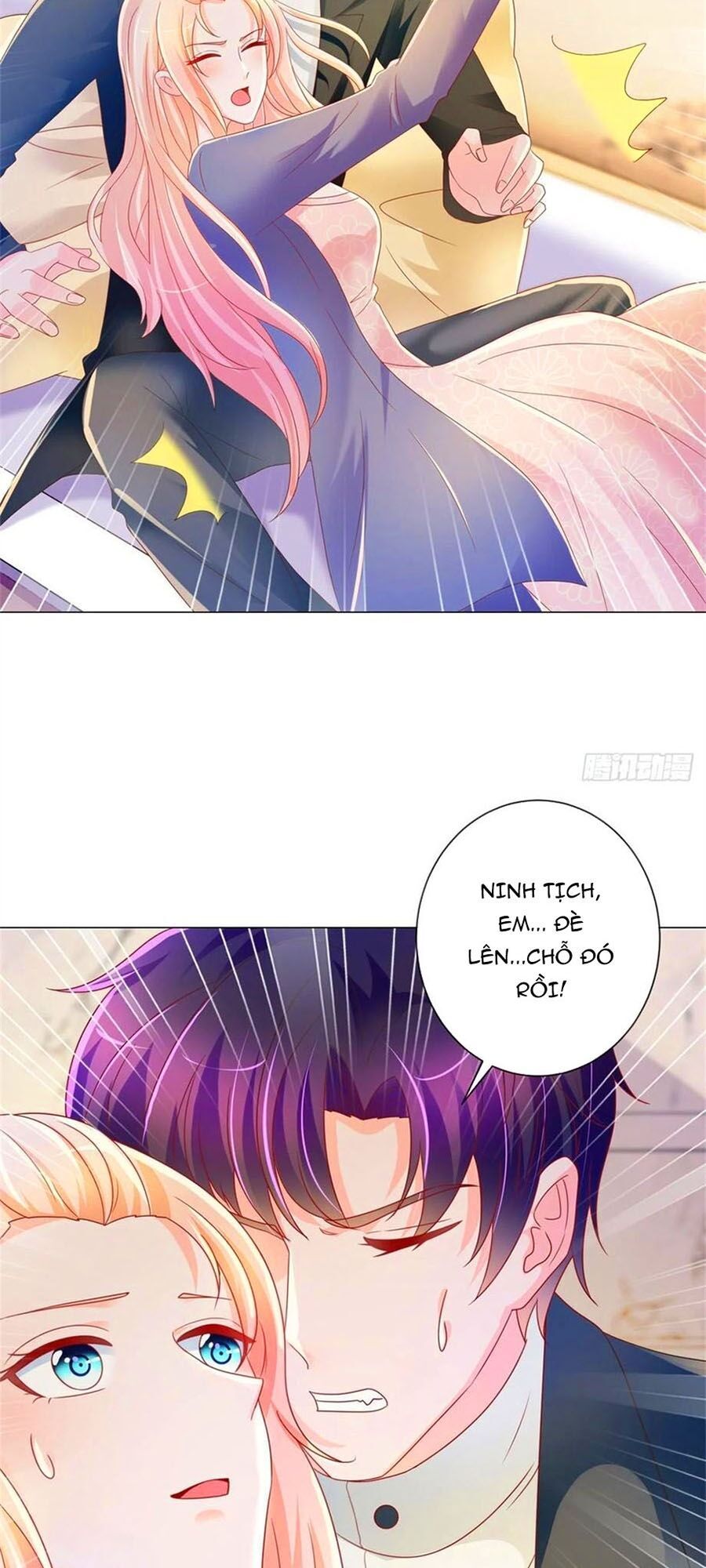 đọc truyện Ẩn Hôn 100%: Chọc Tức Vợ Yêu Mua Một Tặng Một Chương 209 ảnh 27 tại Thiên Thai Truyện