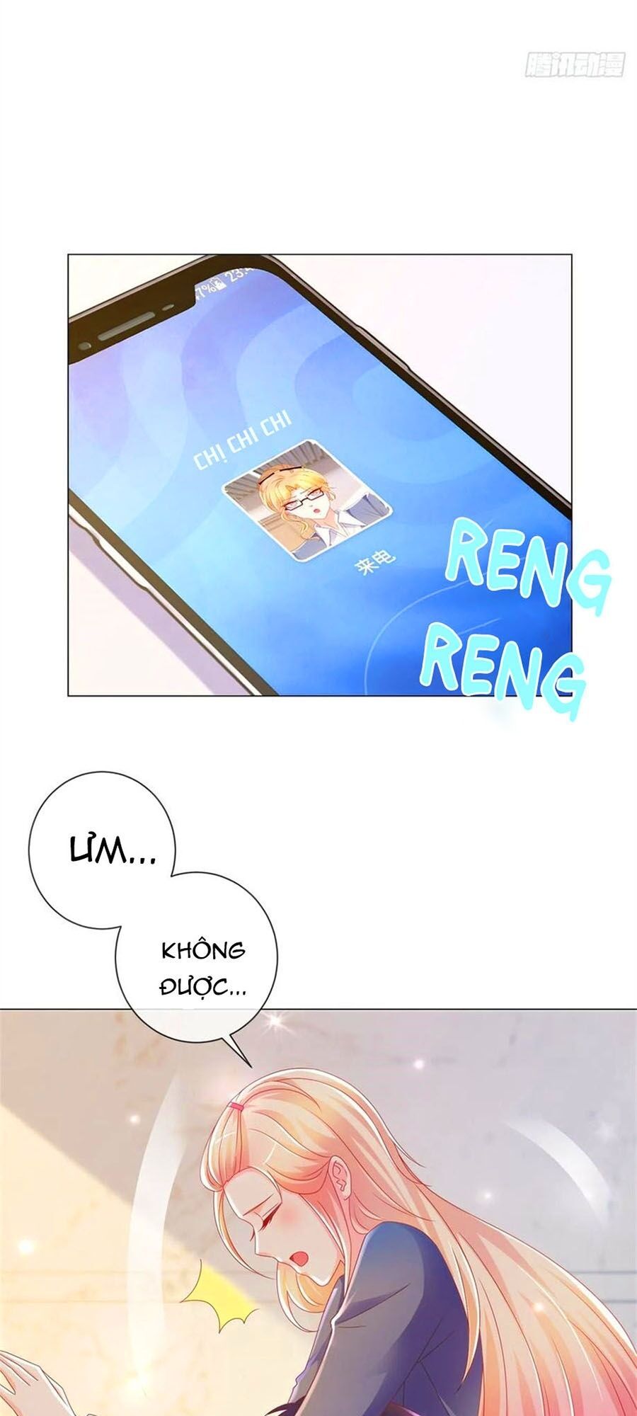 đọc truyện Ẩn Hôn 100%: Chọc Tức Vợ Yêu Mua Một Tặng Một Chương 209 ảnh 6 tại Thiên Thai Truyện