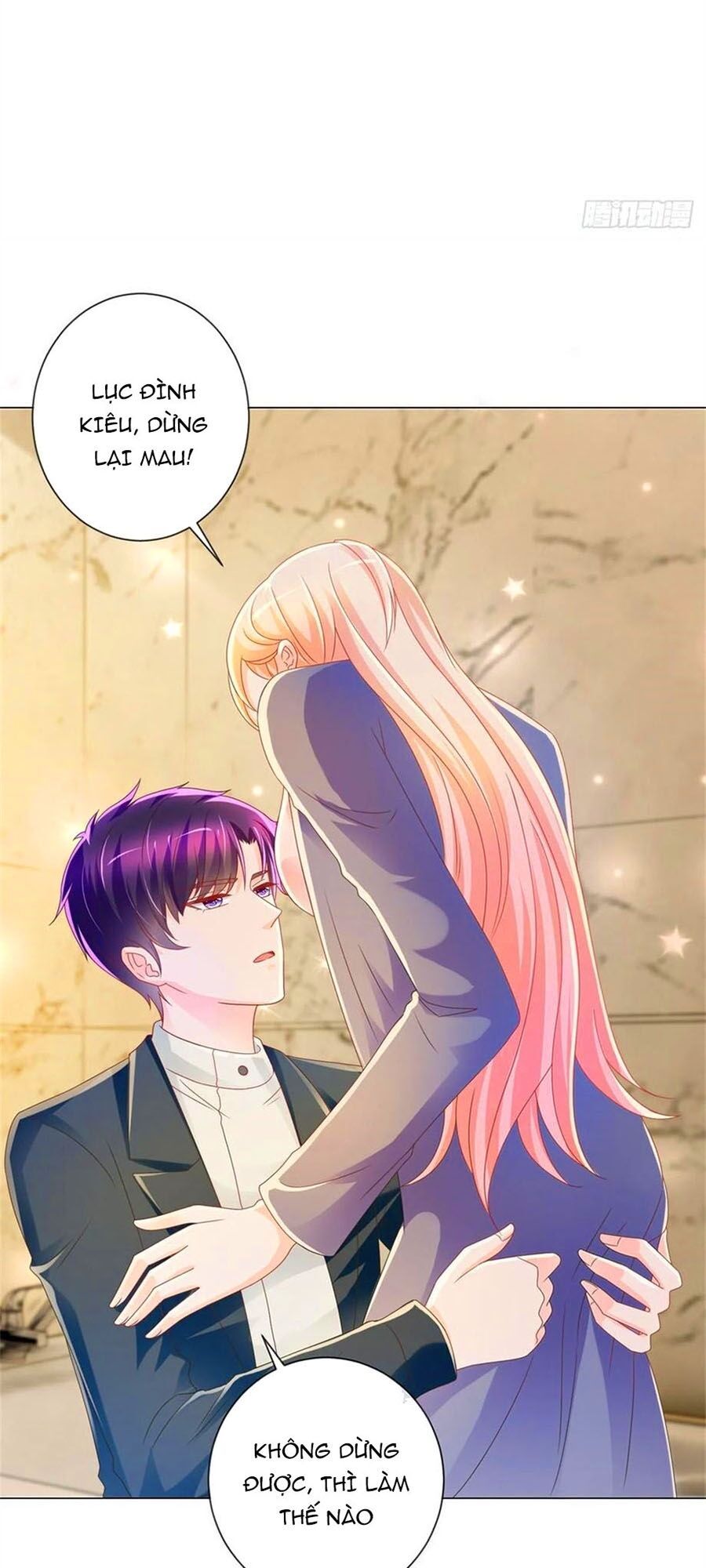 đọc truyện Ẩn Hôn 100%: Chọc Tức Vợ Yêu Mua Một Tặng Một Chương 209 ảnh 8 tại Thiên Thai Truyện