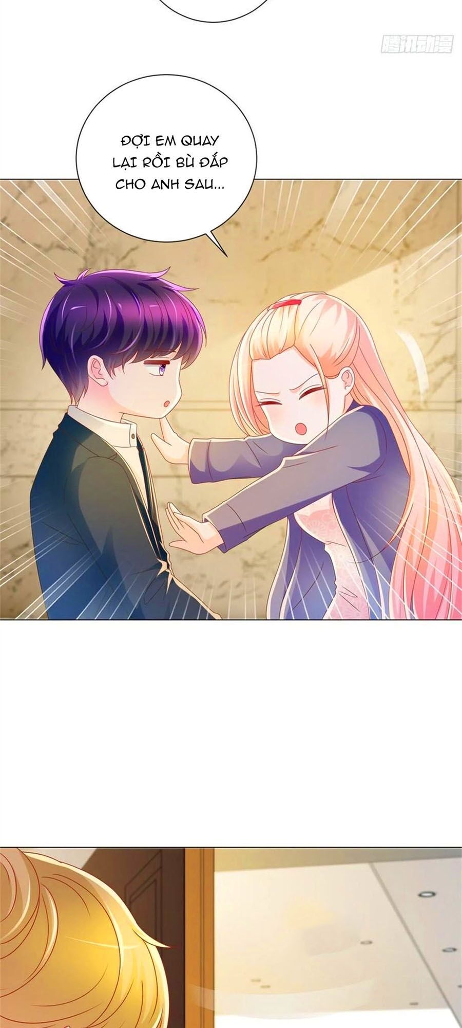 đọc truyện Ẩn Hôn 100%: Chọc Tức Vợ Yêu Mua Một Tặng Một Chương 209 ảnh 9 tại Thiên Thai Truyện