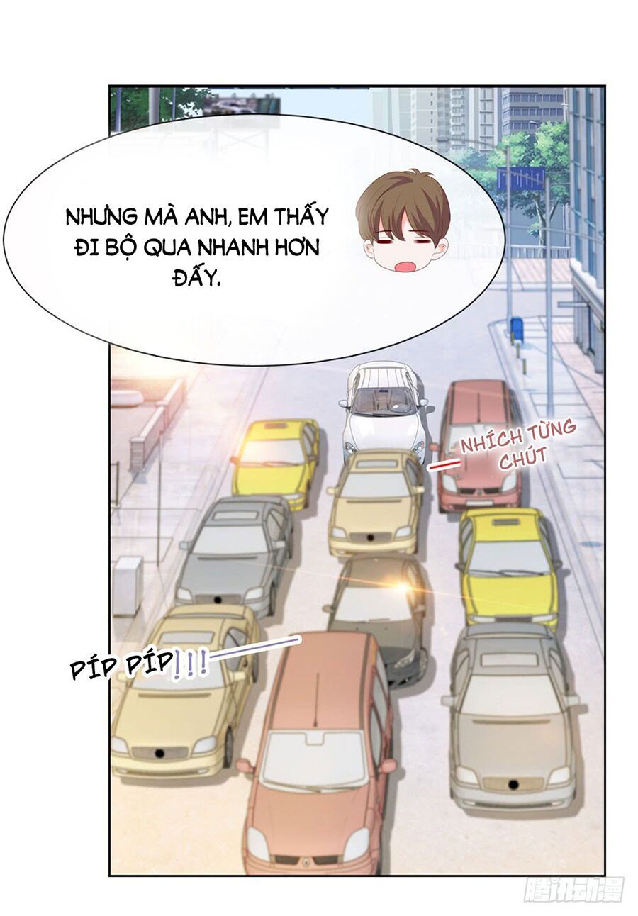 đọc truyện Ẩn Hôn 100%: Chọc Tức Vợ Yêu Mua Một Tặng Một Chương 21 ảnh 13 tại Thiên Thai Truyện