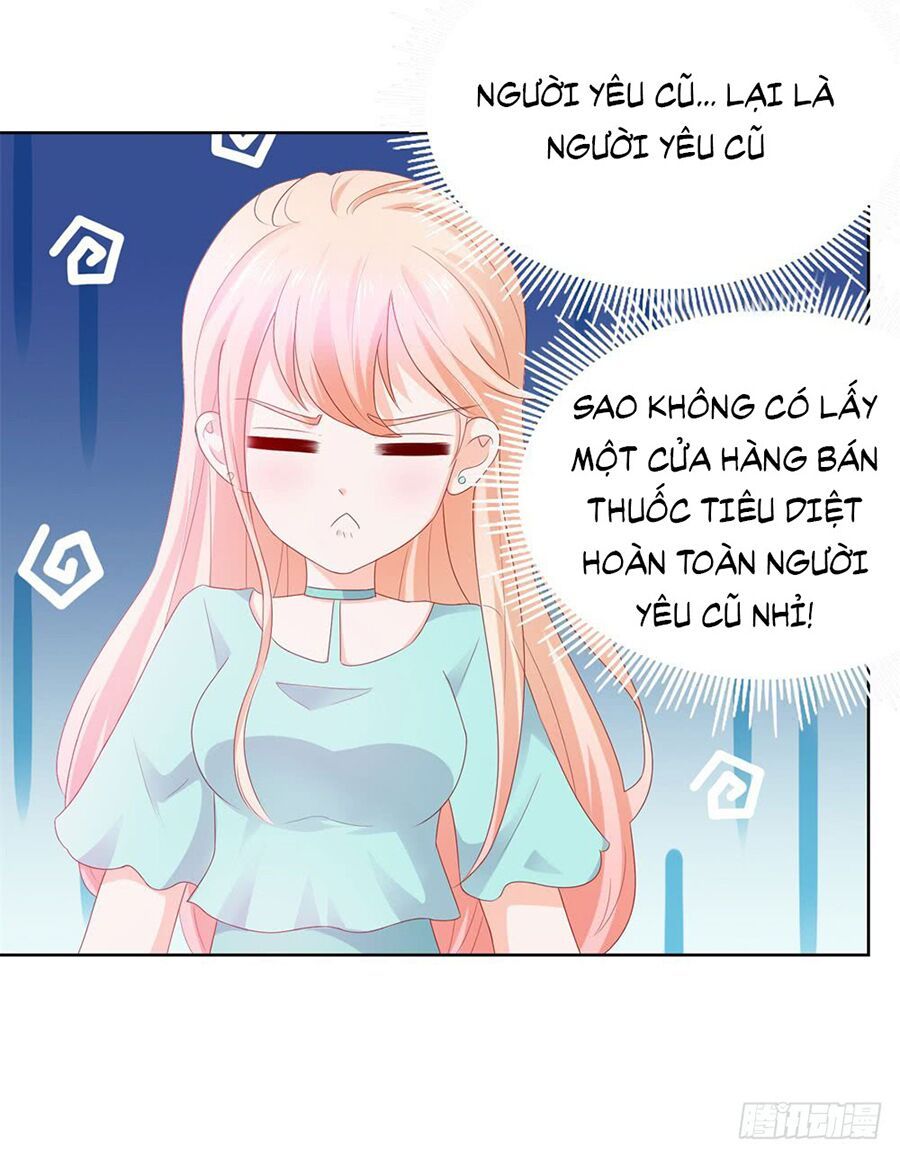 đọc truyện Ẩn Hôn 100%: Chọc Tức Vợ Yêu Mua Một Tặng Một Chương 21 ảnh 18 tại Thiên Thai Truyện