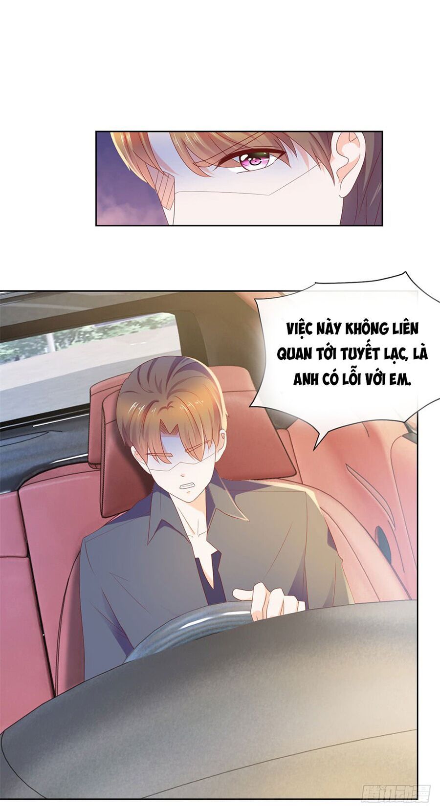 đọc truyện Ẩn Hôn 100%: Chọc Tức Vợ Yêu Mua Một Tặng Một Chương 21 ảnh 21 tại Thiên Thai Truyện