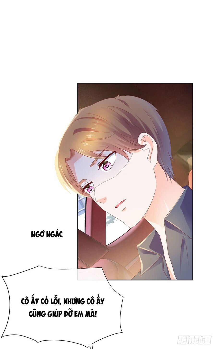 đọc truyện Ẩn Hôn 100%: Chọc Tức Vợ Yêu Mua Một Tặng Một Chương 21 ảnh 23 tại Thiên Thai Truyện