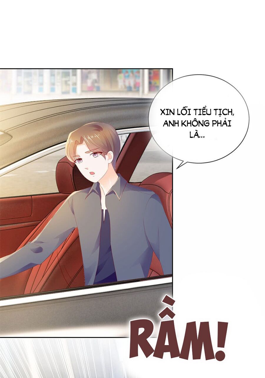 đọc truyện Ẩn Hôn 100%: Chọc Tức Vợ Yêu Mua Một Tặng Một Chương 21 ảnh 26 tại Thiên Thai Truyện