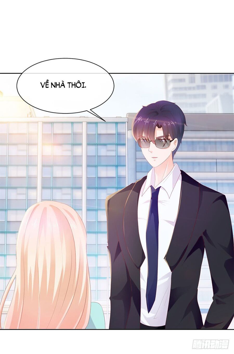 đọc truyện Ẩn Hôn 100%: Chọc Tức Vợ Yêu Mua Một Tặng Một Chương 21 ảnh 30 tại Thiên Thai Truyện