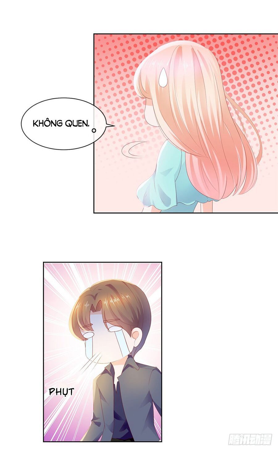 đọc truyện Ẩn Hôn 100%: Chọc Tức Vợ Yêu Mua Một Tặng Một Chương 21 ảnh 33 tại Thiên Thai Truyện