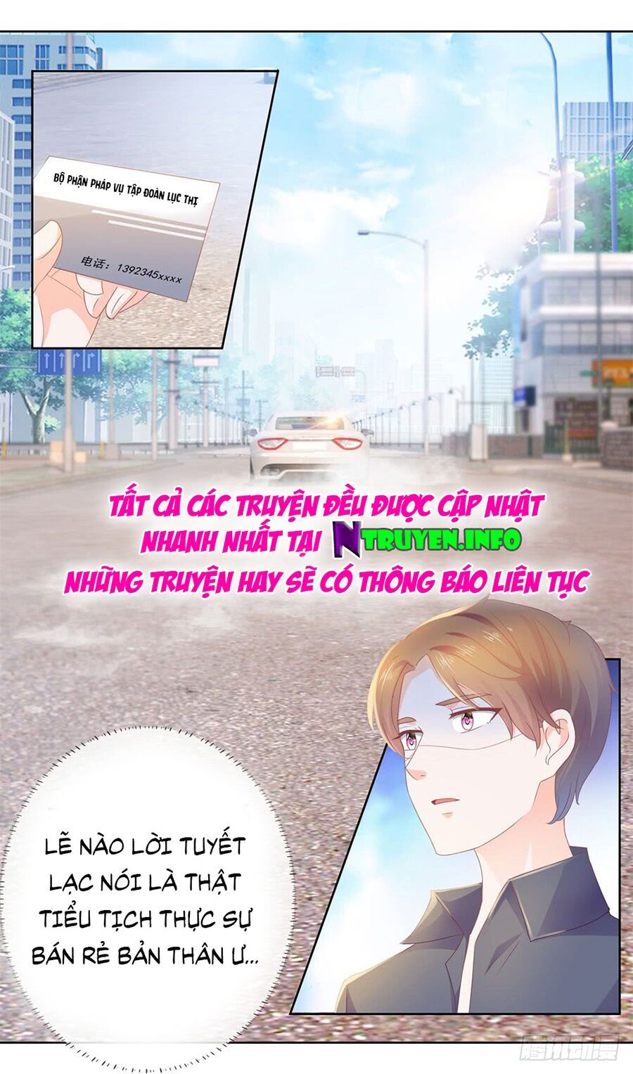 đọc truyện Ẩn Hôn 100%: Chọc Tức Vợ Yêu Mua Một Tặng Một Chương 21 ảnh 37 tại Thiên Thai Truyện