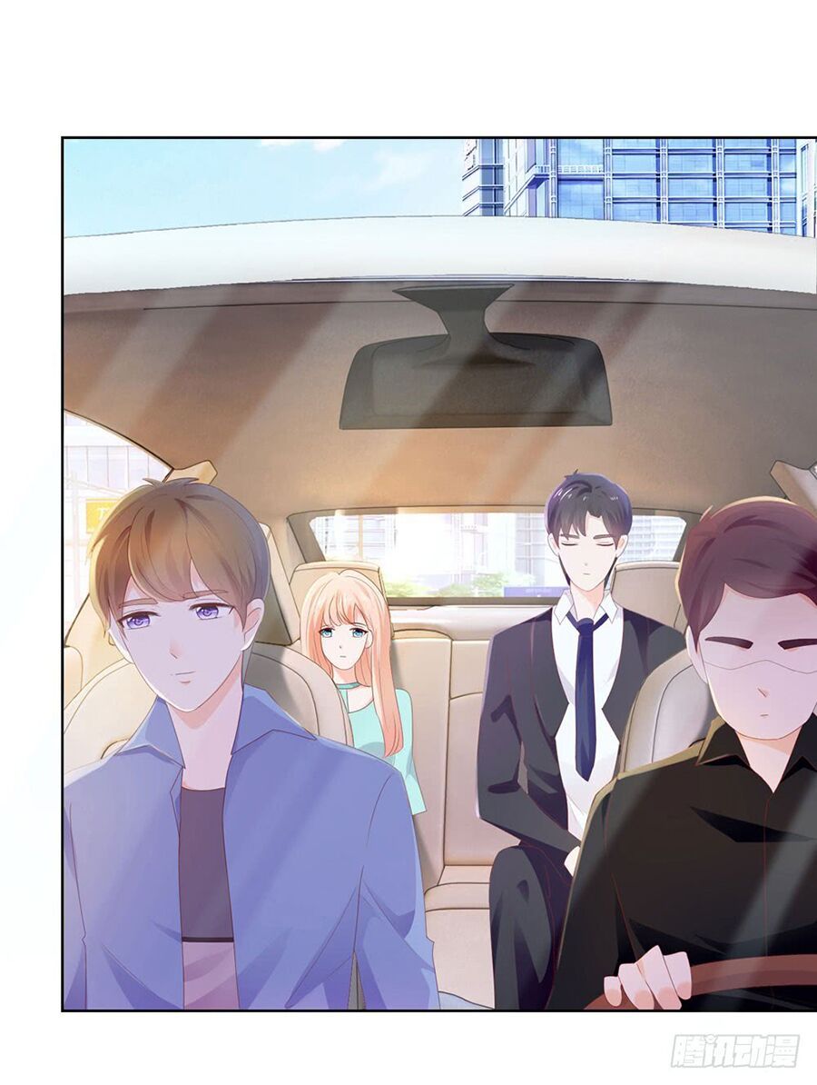 đọc truyện Ẩn Hôn 100%: Chọc Tức Vợ Yêu Mua Một Tặng Một Chương 21 ảnh 39 tại Thiên Thai Truyện