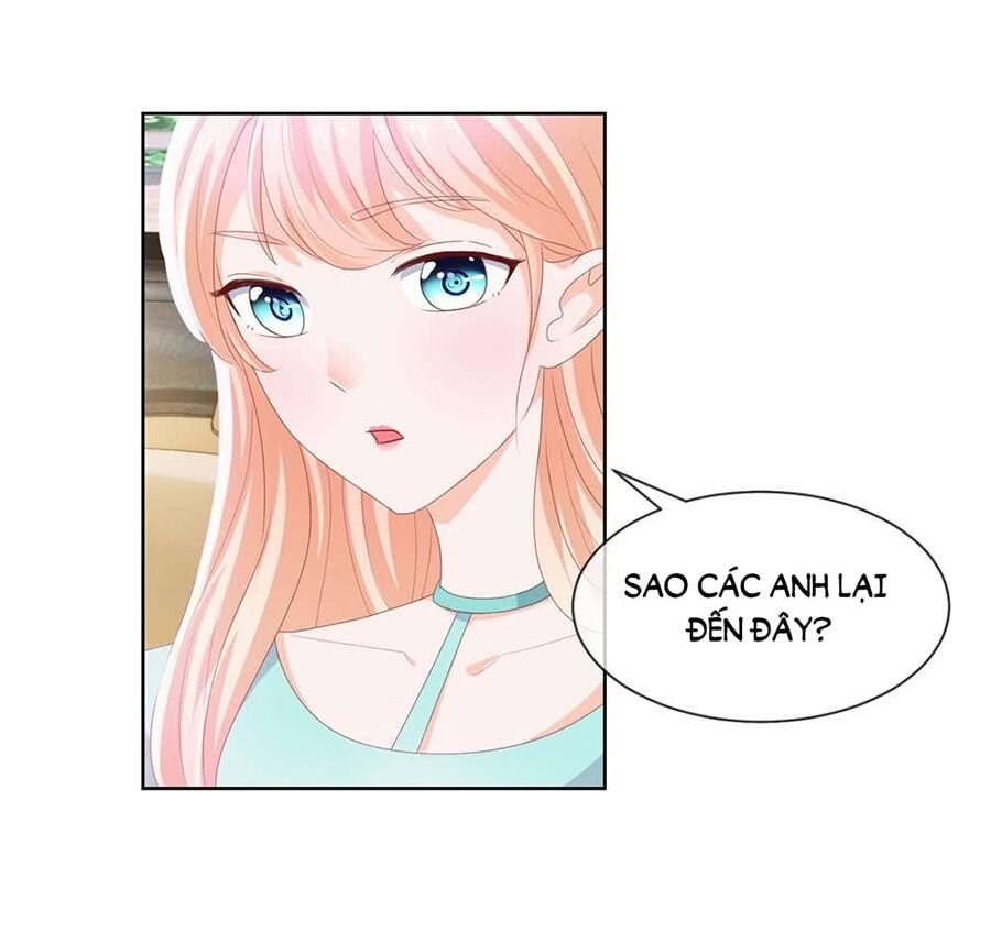 đọc truyện Ẩn Hôn 100%: Chọc Tức Vợ Yêu Mua Một Tặng Một Chương 21 ảnh 40 tại Thiên Thai Truyện