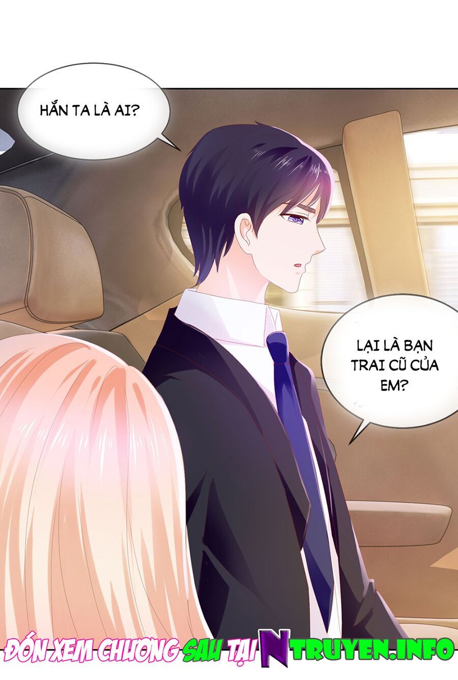 đọc truyện Ẩn Hôn 100%: Chọc Tức Vợ Yêu Mua Một Tặng Một Chương 21 ảnh 41 tại Thiên Thai Truyện