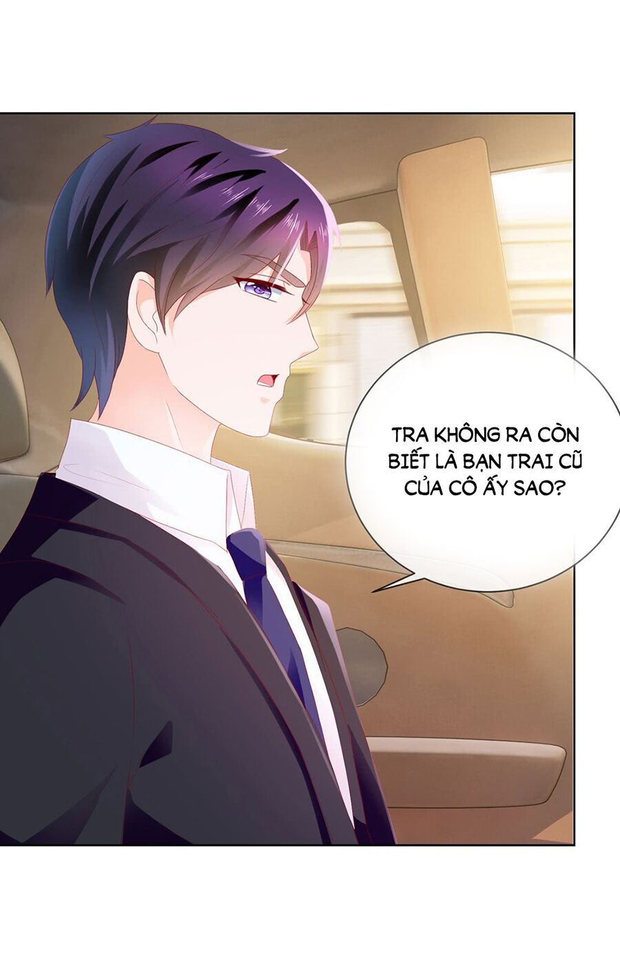 đọc truyện Ẩn Hôn 100%: Chọc Tức Vợ Yêu Mua Một Tặng Một Chương 21 ảnh 6 tại Thiên Thai Truyện