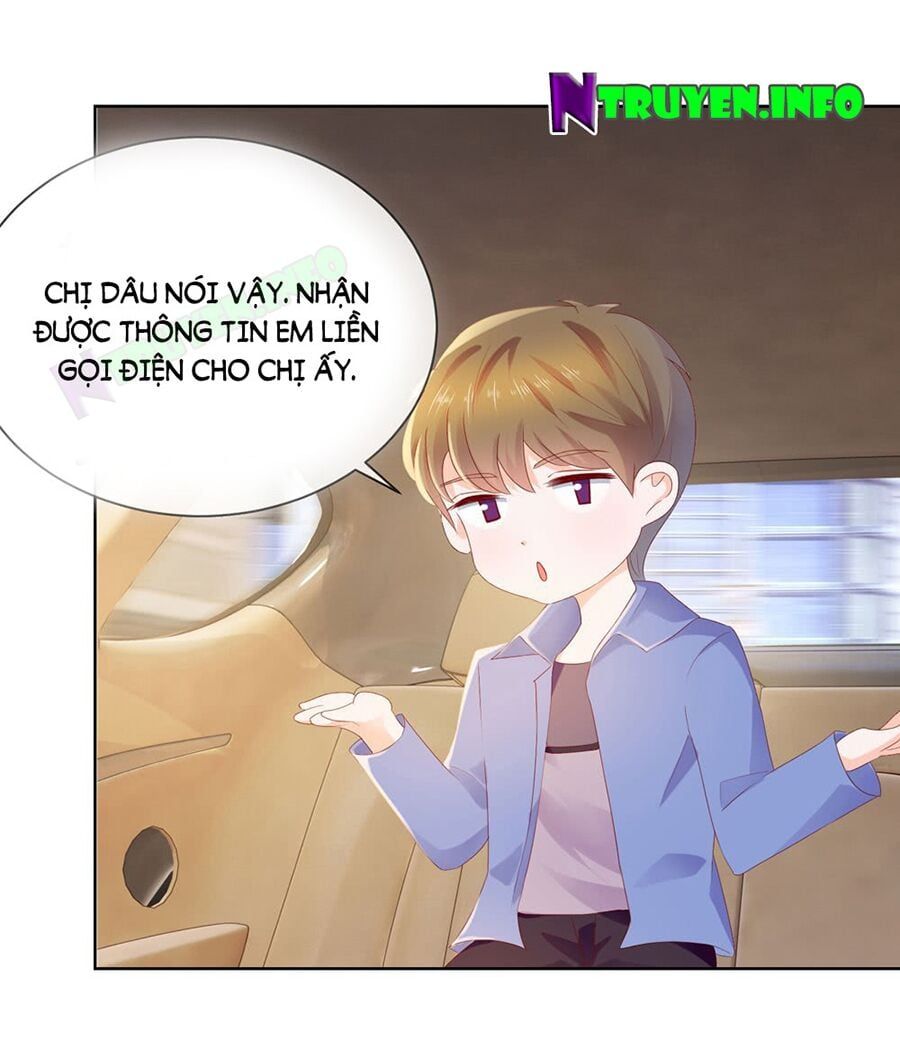 đọc truyện Ẩn Hôn 100%: Chọc Tức Vợ Yêu Mua Một Tặng Một Chương 21 ảnh 7 tại Thiên Thai Truyện