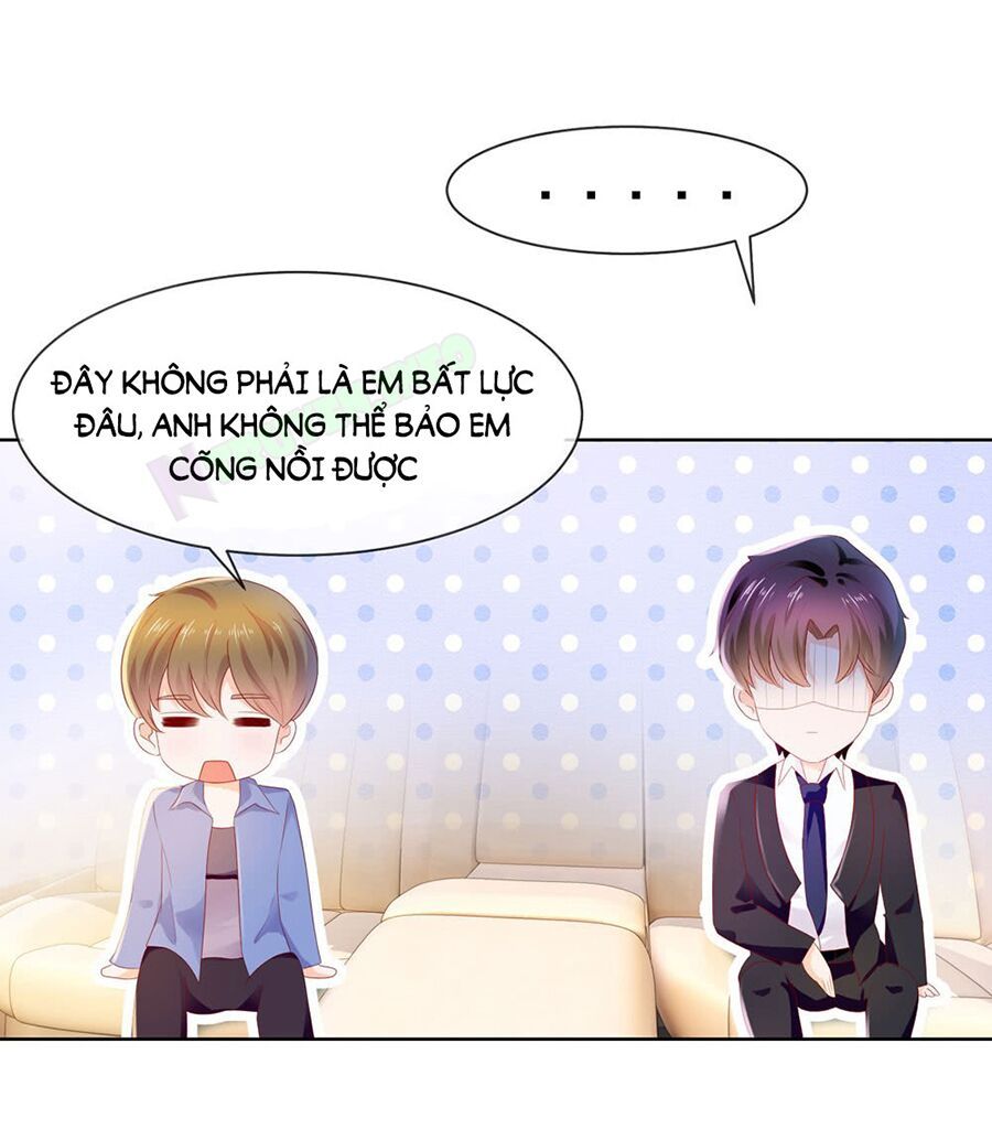 đọc truyện Ẩn Hôn 100%: Chọc Tức Vợ Yêu Mua Một Tặng Một Chương 21 ảnh 8 tại Thiên Thai Truyện