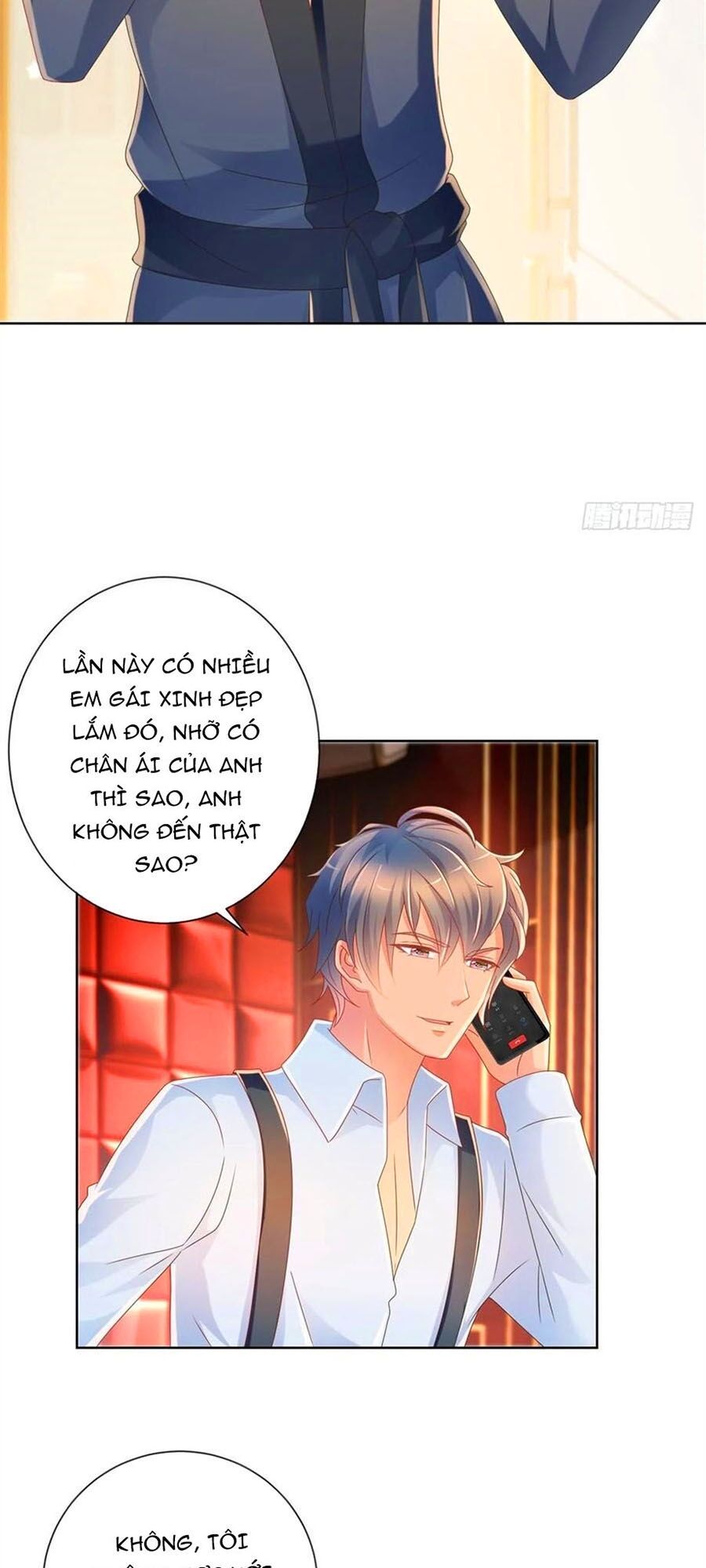 đọc truyện Ẩn Hôn 100%: Chọc Tức Vợ Yêu Mua Một Tặng Một Chương 210 ảnh 17 tại Thiên Thai Truyện