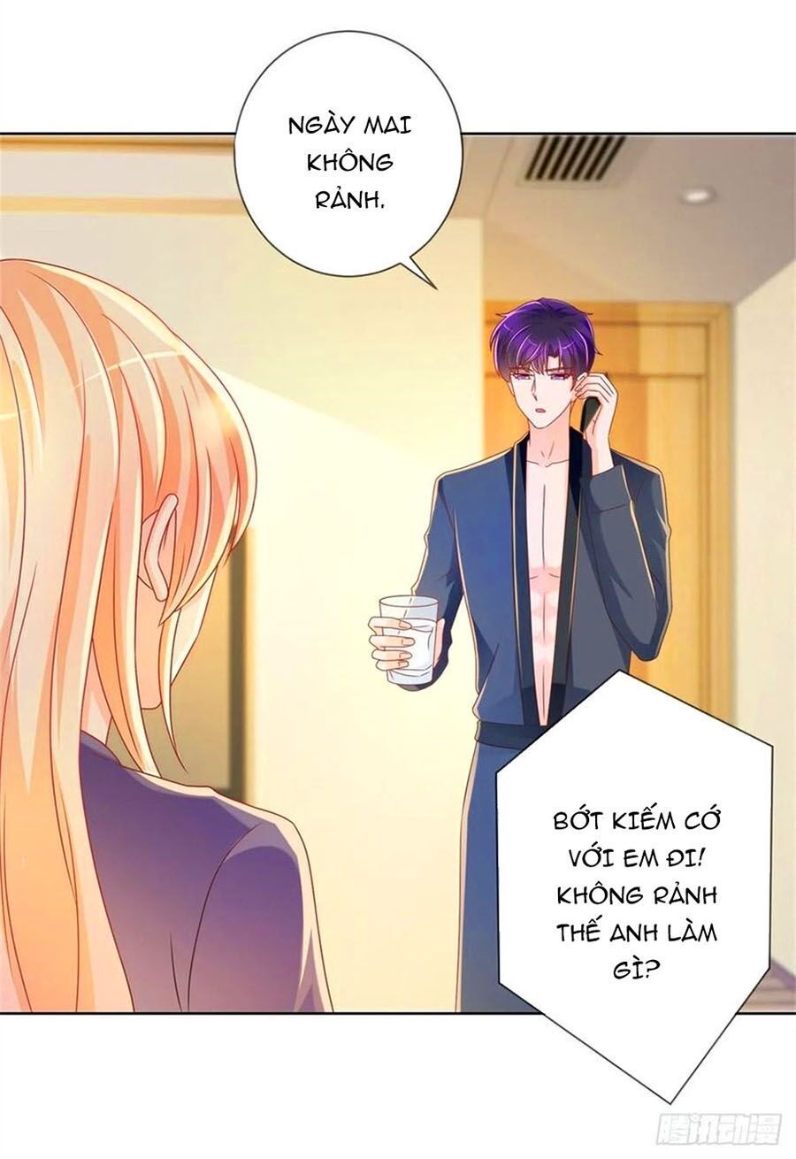 đọc truyện Ẩn Hôn 100%: Chọc Tức Vợ Yêu Mua Một Tặng Một Chương 210 ảnh 20 tại Thiên Thai Truyện