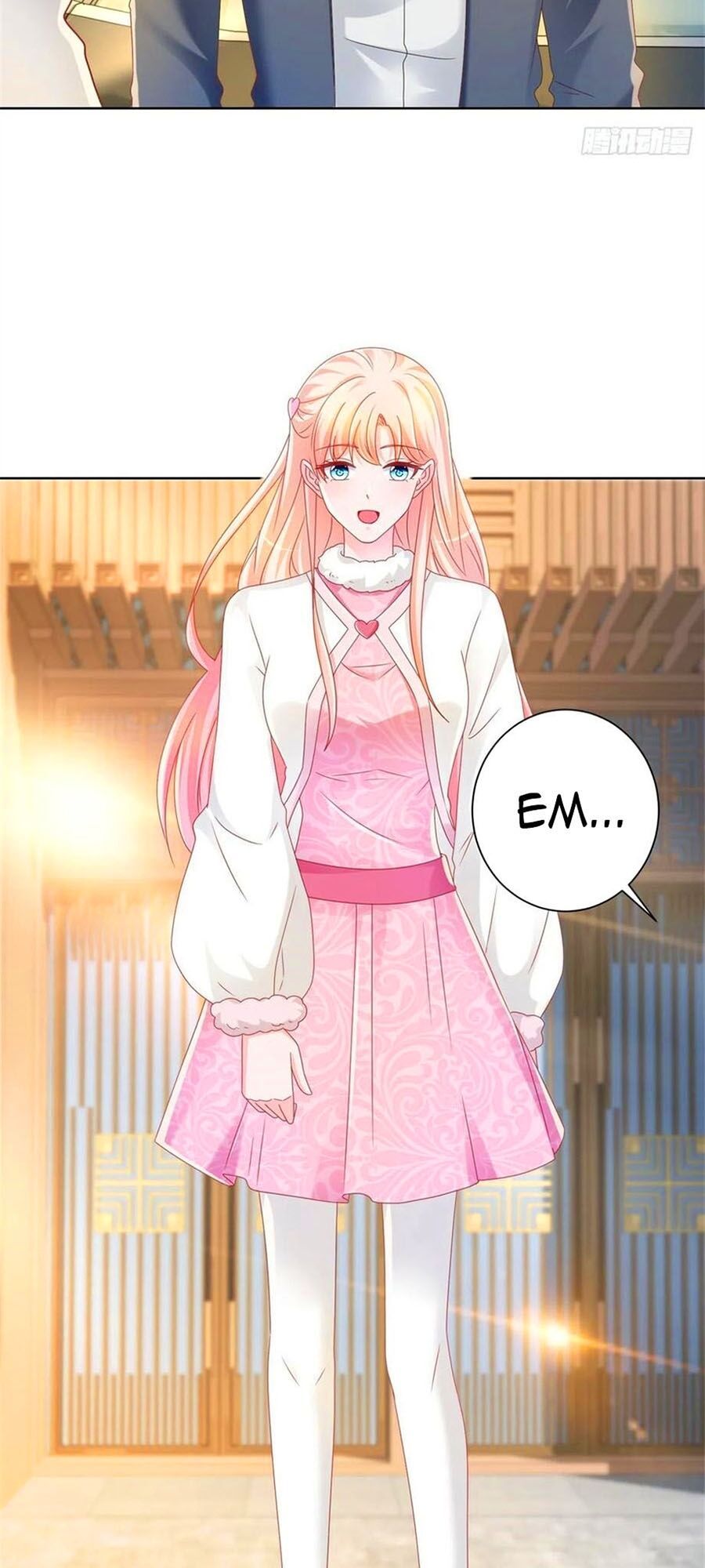 đọc truyện Ẩn Hôn 100%: Chọc Tức Vợ Yêu Mua Một Tặng Một Chương 210 ảnh 23 tại Thiên Thai Truyện