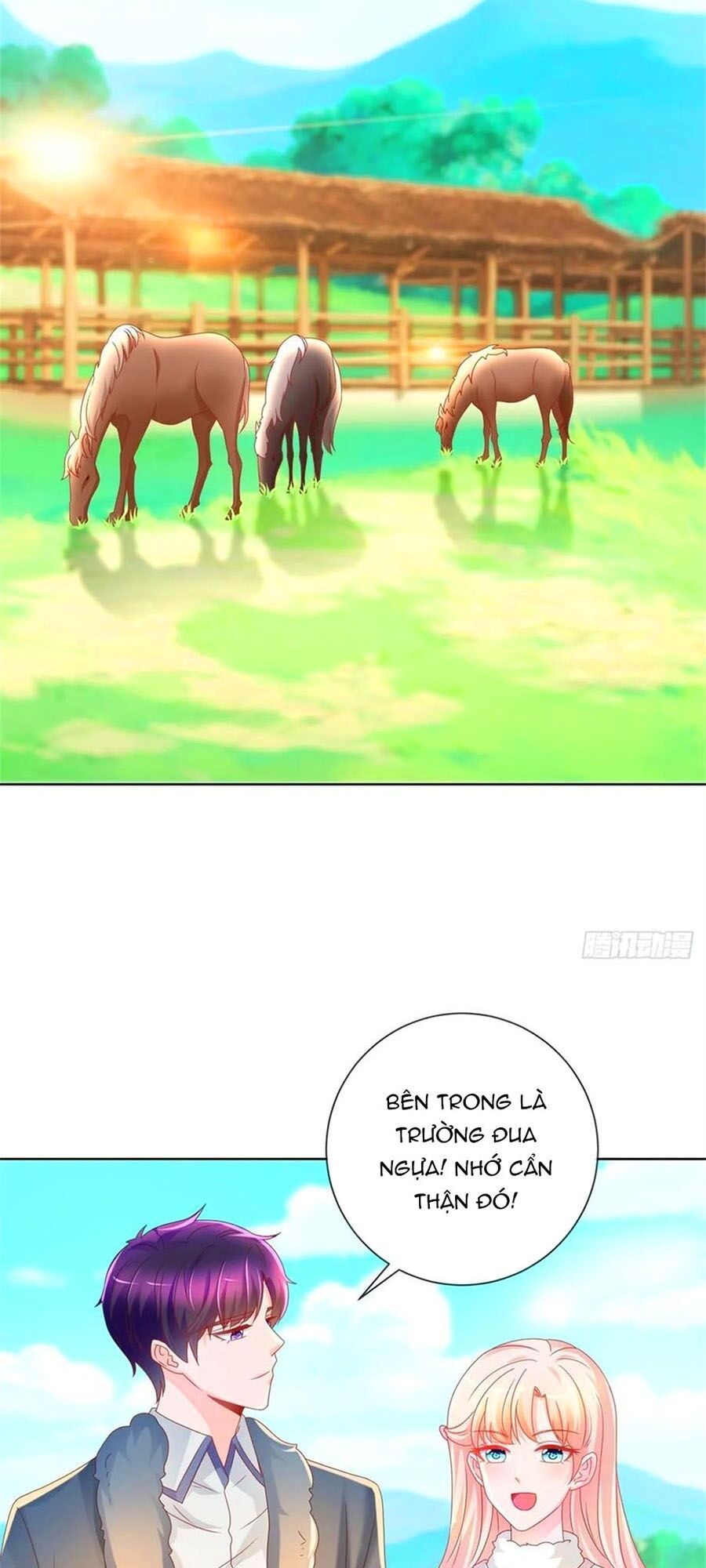 đọc truyện Ẩn Hôn 100%: Chọc Tức Vợ Yêu Mua Một Tặng Một Chương 210 ảnh 26 tại Thiên Thai Truyện