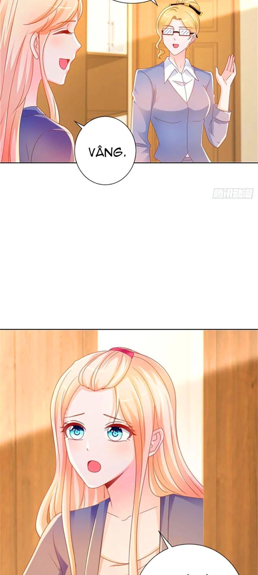 đọc truyện Ẩn Hôn 100%: Chọc Tức Vợ Yêu Mua Một Tặng Một Chương 210 ảnh 5 tại Thiên Thai Truyện