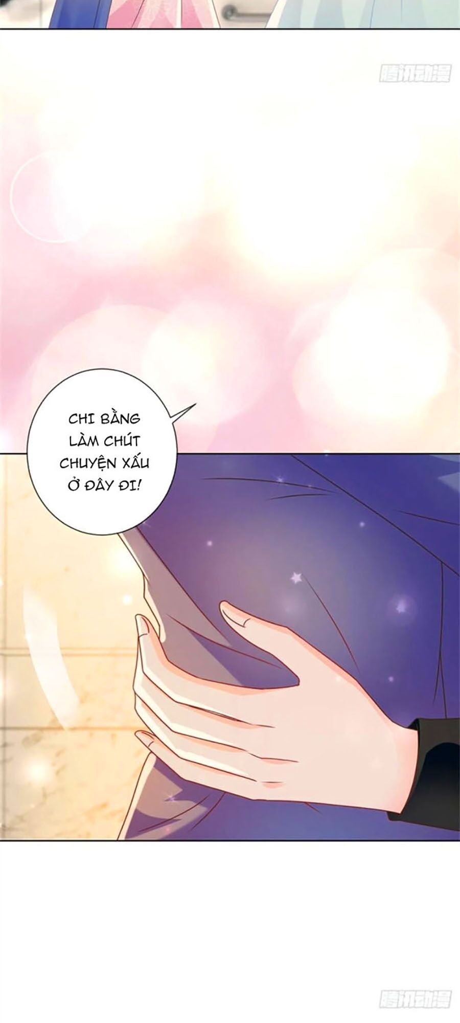 đọc truyện Ẩn Hôn 100%: Chọc Tức Vợ Yêu Mua Một Tặng Một Chương 210 ảnh 7 tại Thiên Thai Truyện