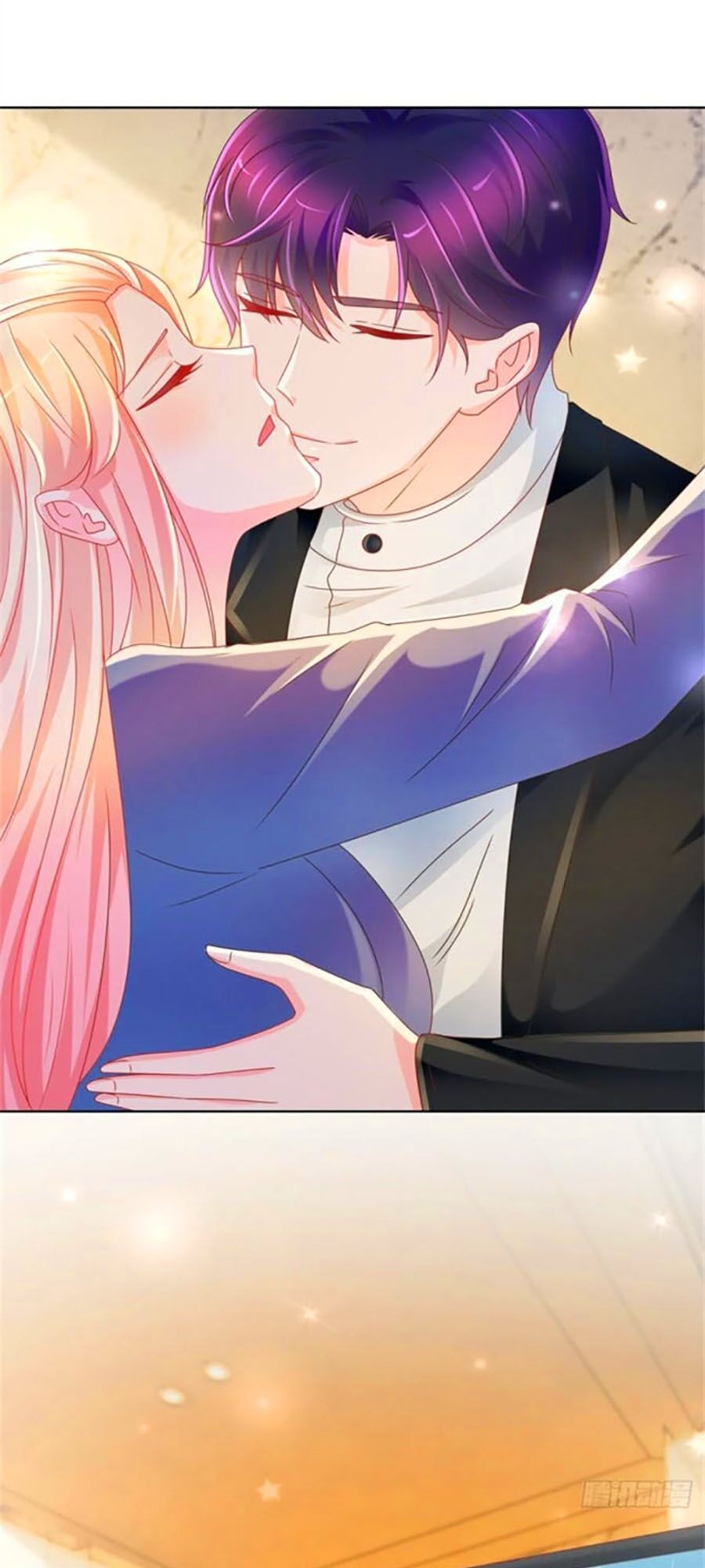 đọc truyện Ẩn Hôn 100%: Chọc Tức Vợ Yêu Mua Một Tặng Một Chương 210 ảnh 8 tại Thiên Thai Truyện