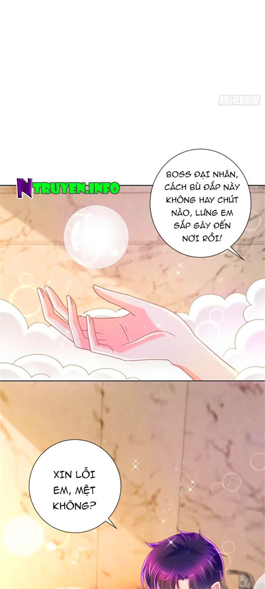 đọc truyện Ẩn Hôn 100%: Chọc Tức Vợ Yêu Mua Một Tặng Một Chương 210 ảnh 10 tại Thiên Thai Truyện