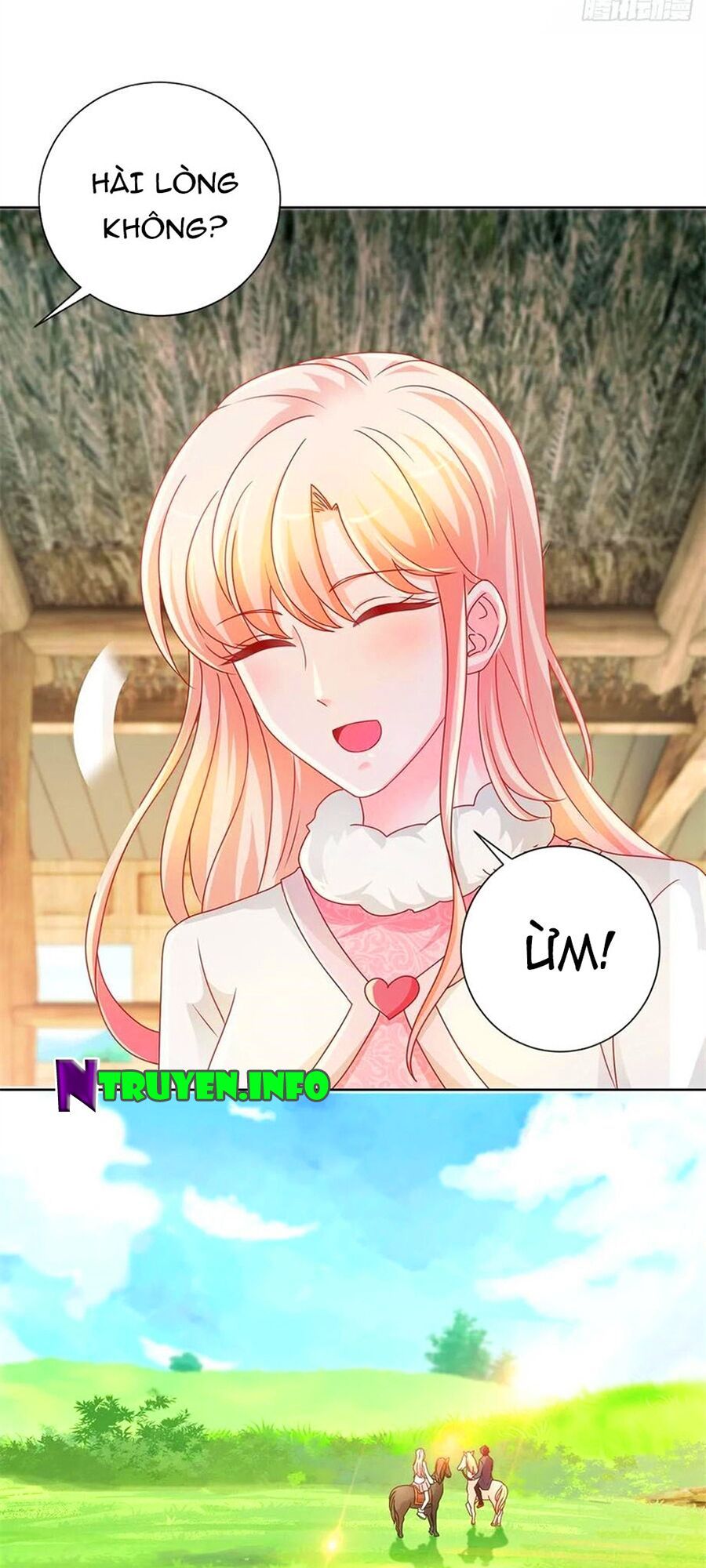 đọc truyện Ẩn Hôn 100%: Chọc Tức Vợ Yêu Mua Một Tặng Một Chương 211 ảnh 14 tại Thiên Thai Truyện