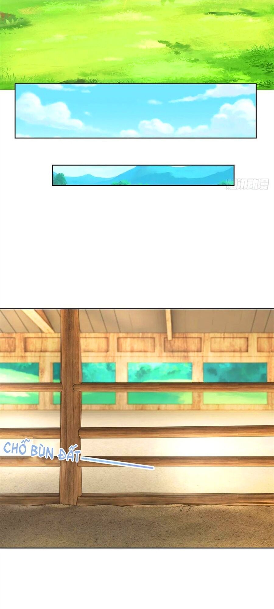 đọc truyện Ẩn Hôn 100%: Chọc Tức Vợ Yêu Mua Một Tặng Một Chương 211 ảnh 15 tại Thiên Thai Truyện