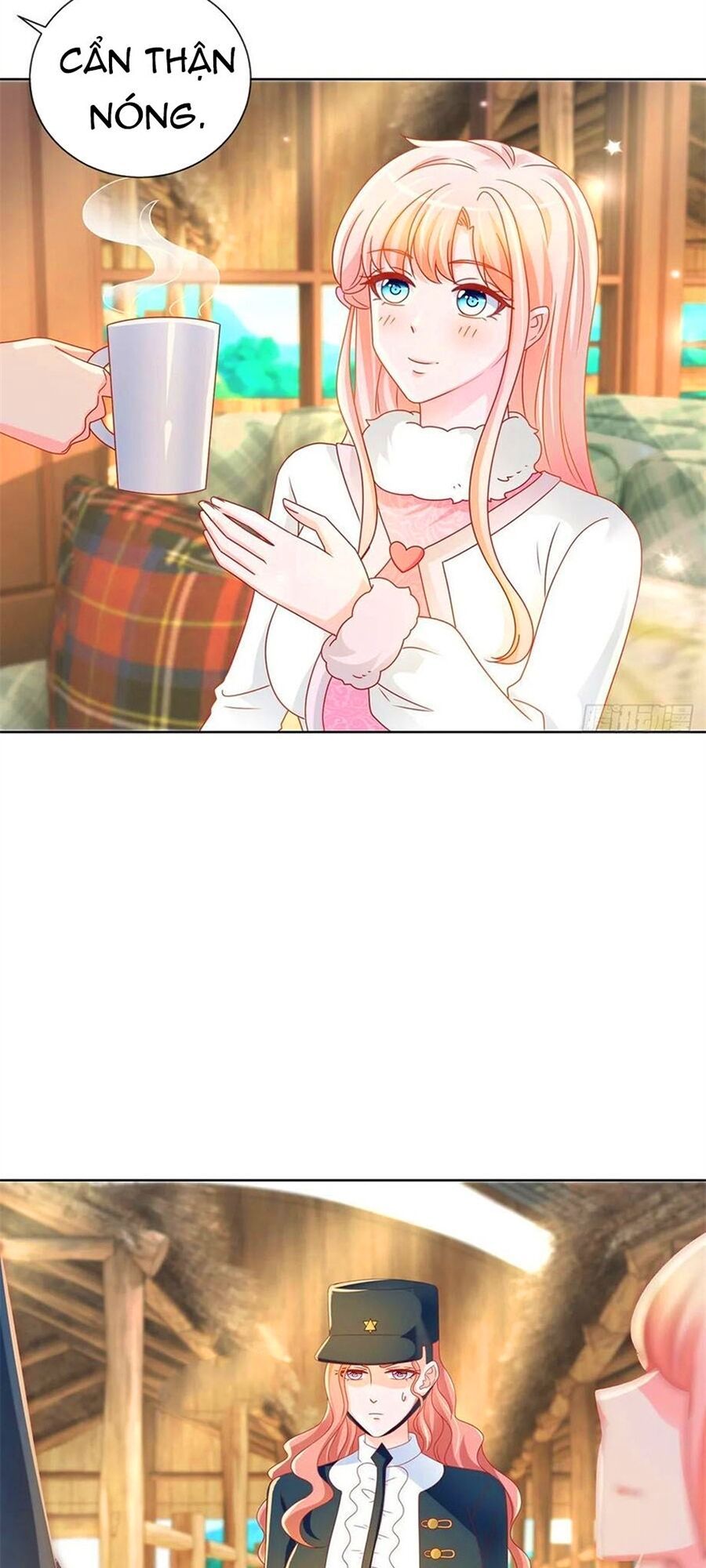 đọc truyện Ẩn Hôn 100%: Chọc Tức Vợ Yêu Mua Một Tặng Một Chương 211 ảnh 17 tại Thiên Thai Truyện