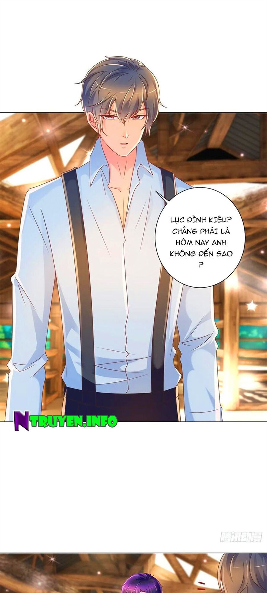 đọc truyện Ẩn Hôn 100%: Chọc Tức Vợ Yêu Mua Một Tặng Một Chương 211 ảnh 4 tại Thiên Thai Truyện