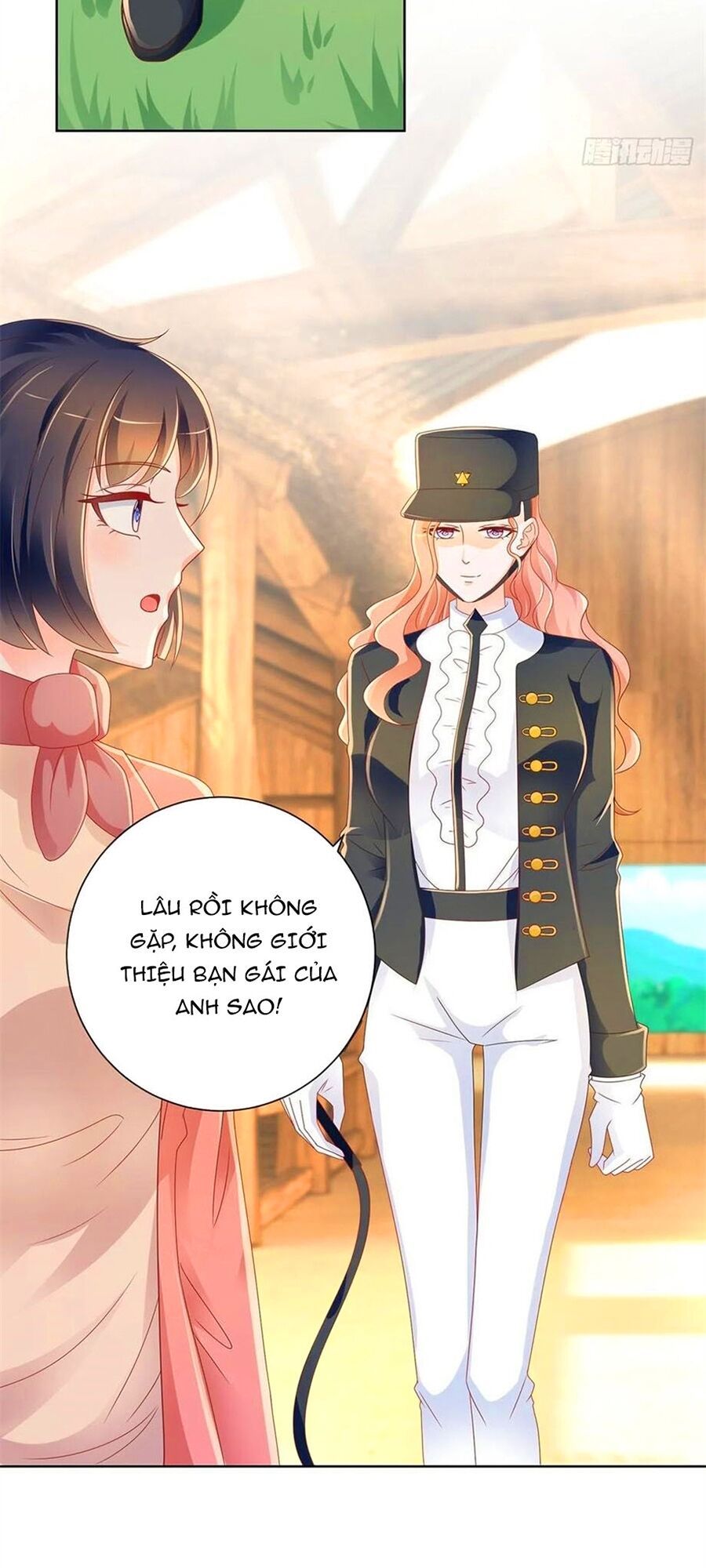 đọc truyện Ẩn Hôn 100%: Chọc Tức Vợ Yêu Mua Một Tặng Một Chương 211 ảnh 9 tại Thiên Thai Truyện