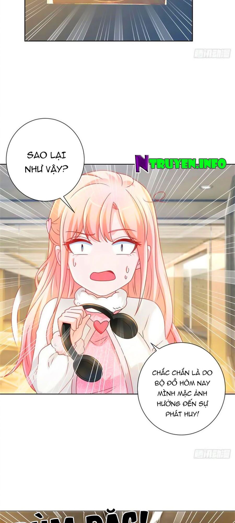 đọc truyện Ẩn Hôn 100%: Chọc Tức Vợ Yêu Mua Một Tặng Một Chương 212 ảnh 16 tại Thiên Thai Truyện