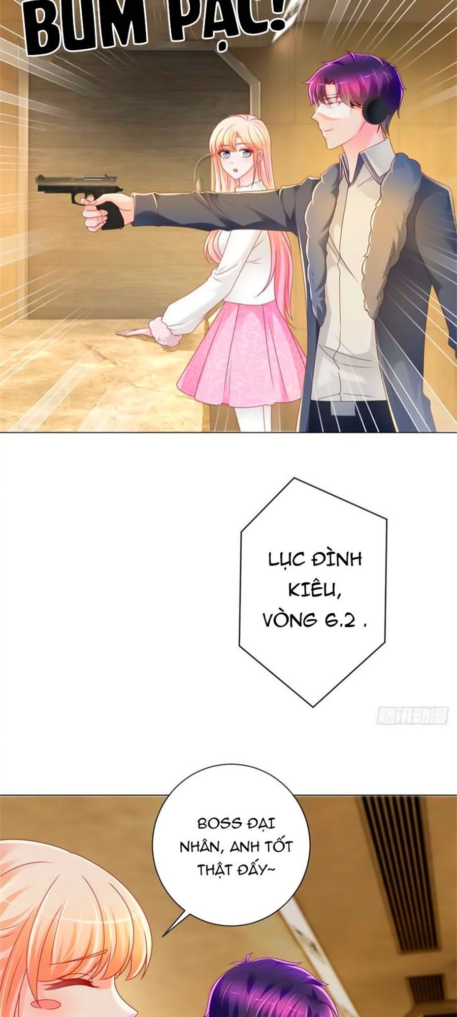 đọc truyện Ẩn Hôn 100%: Chọc Tức Vợ Yêu Mua Một Tặng Một Chương 212 ảnh 17 tại Thiên Thai Truyện