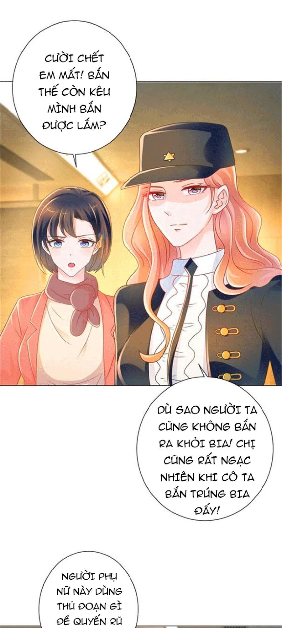 đọc truyện Ẩn Hôn 100%: Chọc Tức Vợ Yêu Mua Một Tặng Một Chương 212 ảnh 19 tại Thiên Thai Truyện