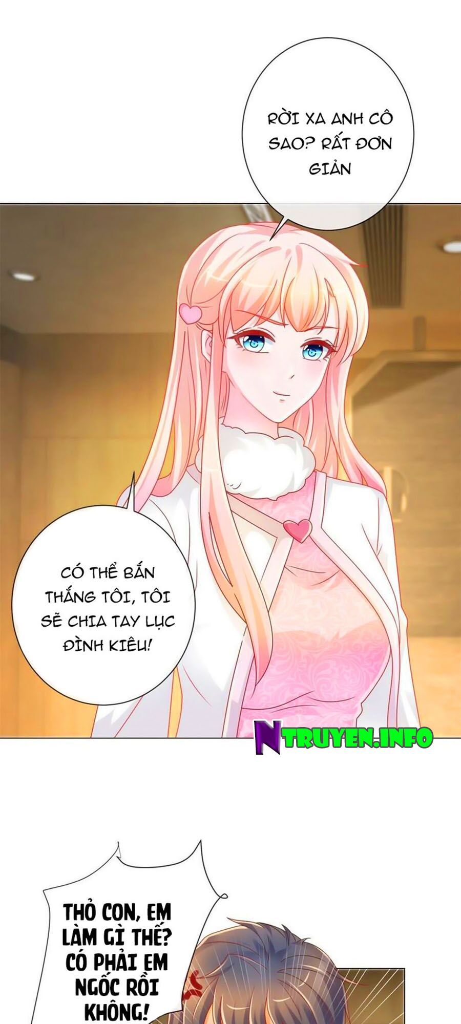 đọc truyện Ẩn Hôn 100%: Chọc Tức Vợ Yêu Mua Một Tặng Một Chương 212 ảnh 22 tại Thiên Thai Truyện