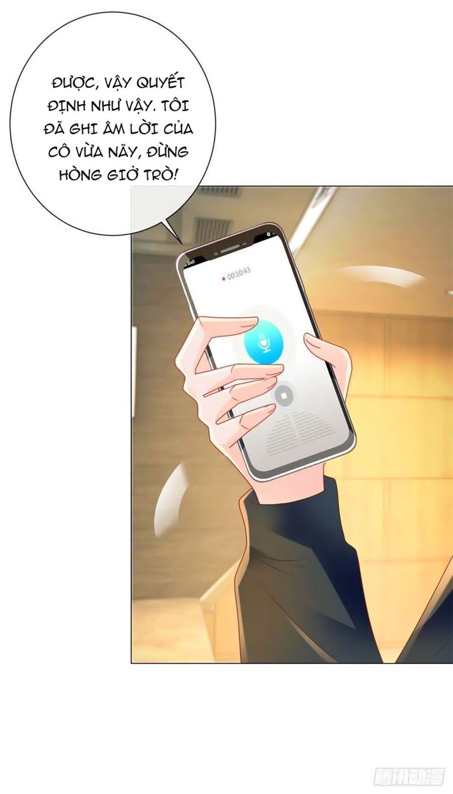 đọc truyện Ẩn Hôn 100%: Chọc Tức Vợ Yêu Mua Một Tặng Một Chương 212 ảnh 25 tại Thiên Thai Truyện