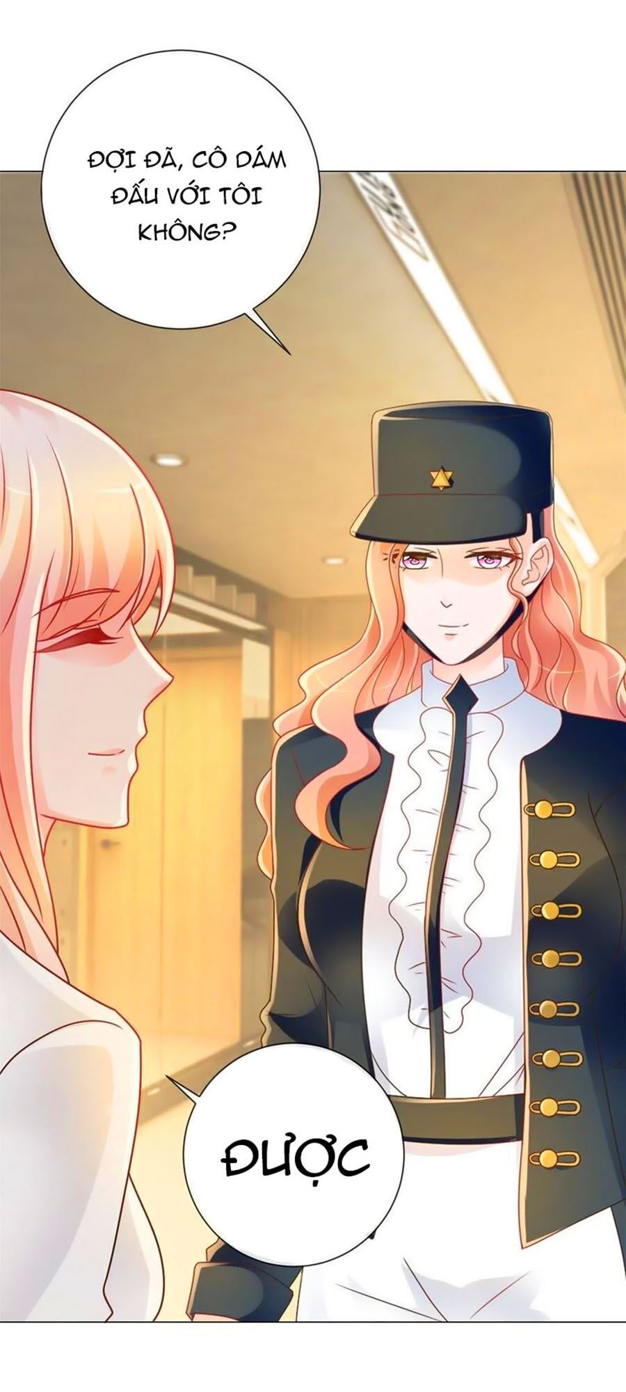 đọc truyện Ẩn Hôn 100%: Chọc Tức Vợ Yêu Mua Một Tặng Một Chương 212 ảnh 26 tại Thiên Thai Truyện