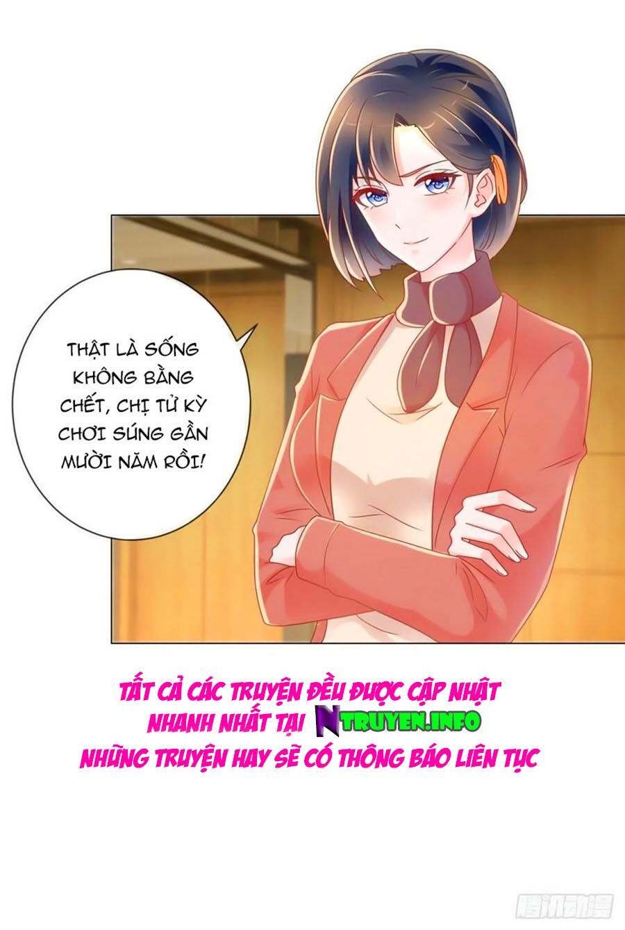 đọc truyện Ẩn Hôn 100%: Chọc Tức Vợ Yêu Mua Một Tặng Một Chương 212 ảnh 28 tại Thiên Thai Truyện