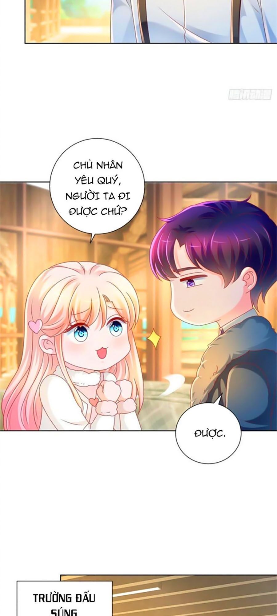 đọc truyện Ẩn Hôn 100%: Chọc Tức Vợ Yêu Mua Một Tặng Một Chương 212 ảnh 8 tại Thiên Thai Truyện