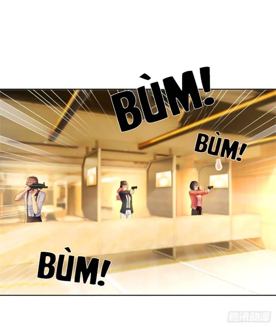 đọc truyện Ẩn Hôn 100%: Chọc Tức Vợ Yêu Mua Một Tặng Một Chương 212 ảnh 11 tại Thiên Thai Truyện