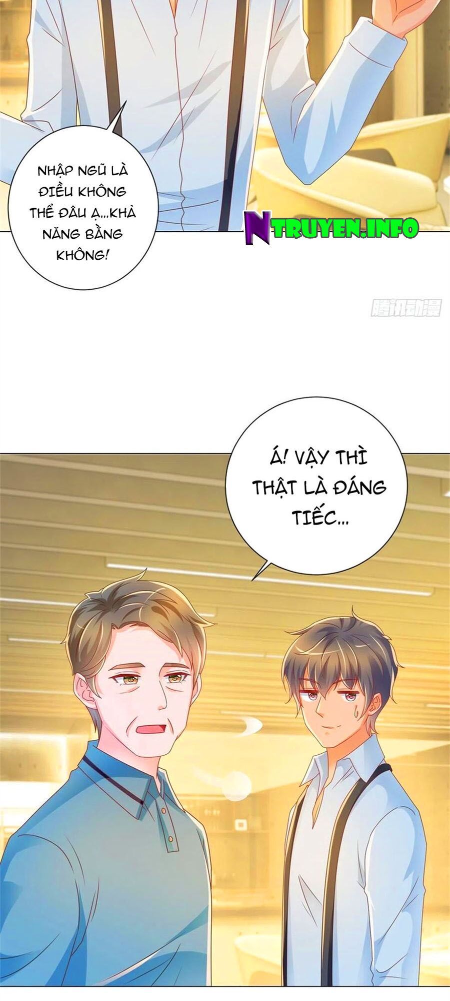 đọc truyện Ẩn Hôn 100%: Chọc Tức Vợ Yêu Mua Một Tặng Một Chương 213 ảnh 16 tại Thiên Thai Truyện