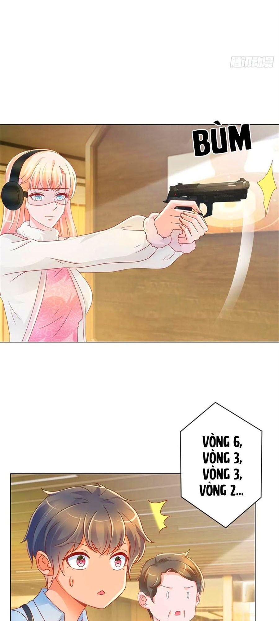 đọc truyện Ẩn Hôn 100%: Chọc Tức Vợ Yêu Mua Một Tặng Một Chương 213 ảnh 17 tại Thiên Thai Truyện