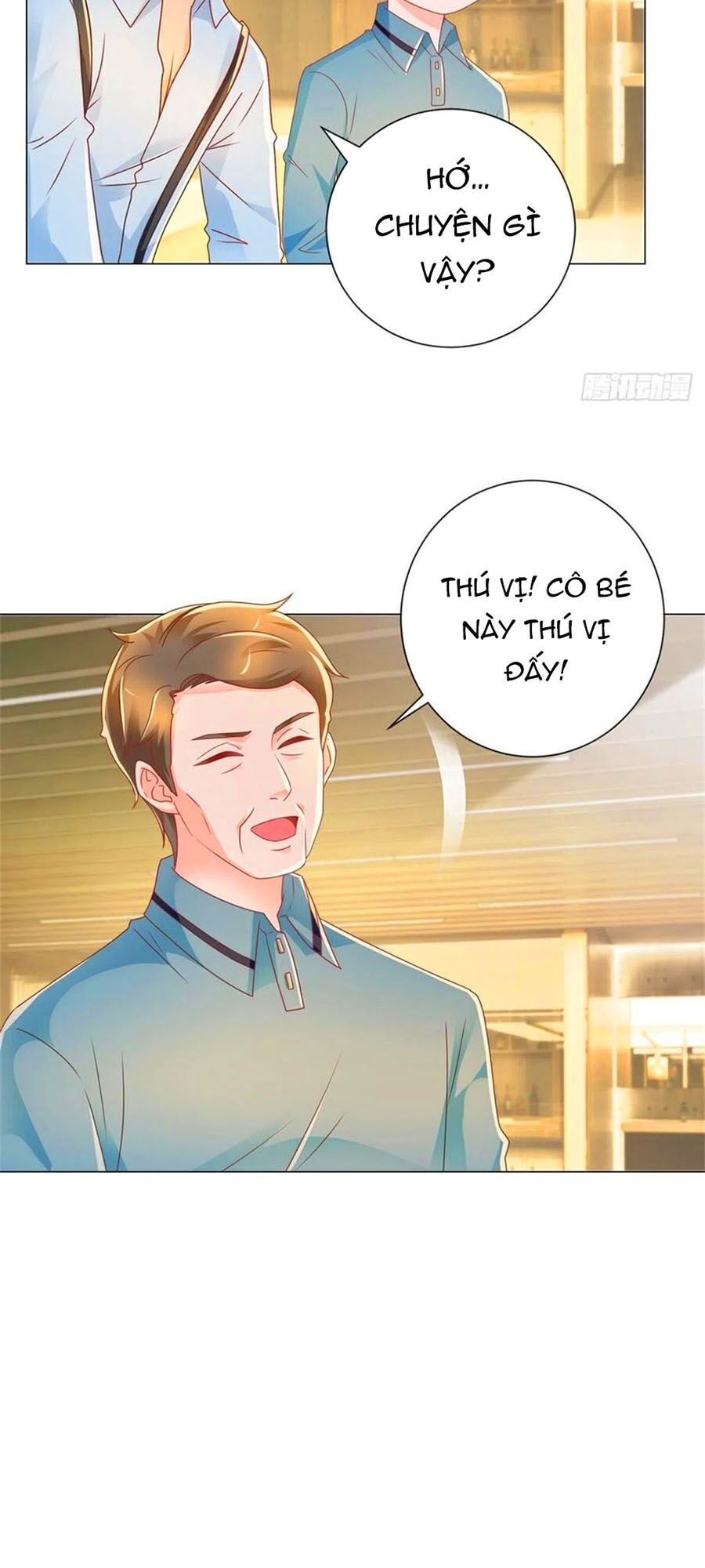 đọc truyện Ẩn Hôn 100%: Chọc Tức Vợ Yêu Mua Một Tặng Một Chương 213 ảnh 18 tại Thiên Thai Truyện