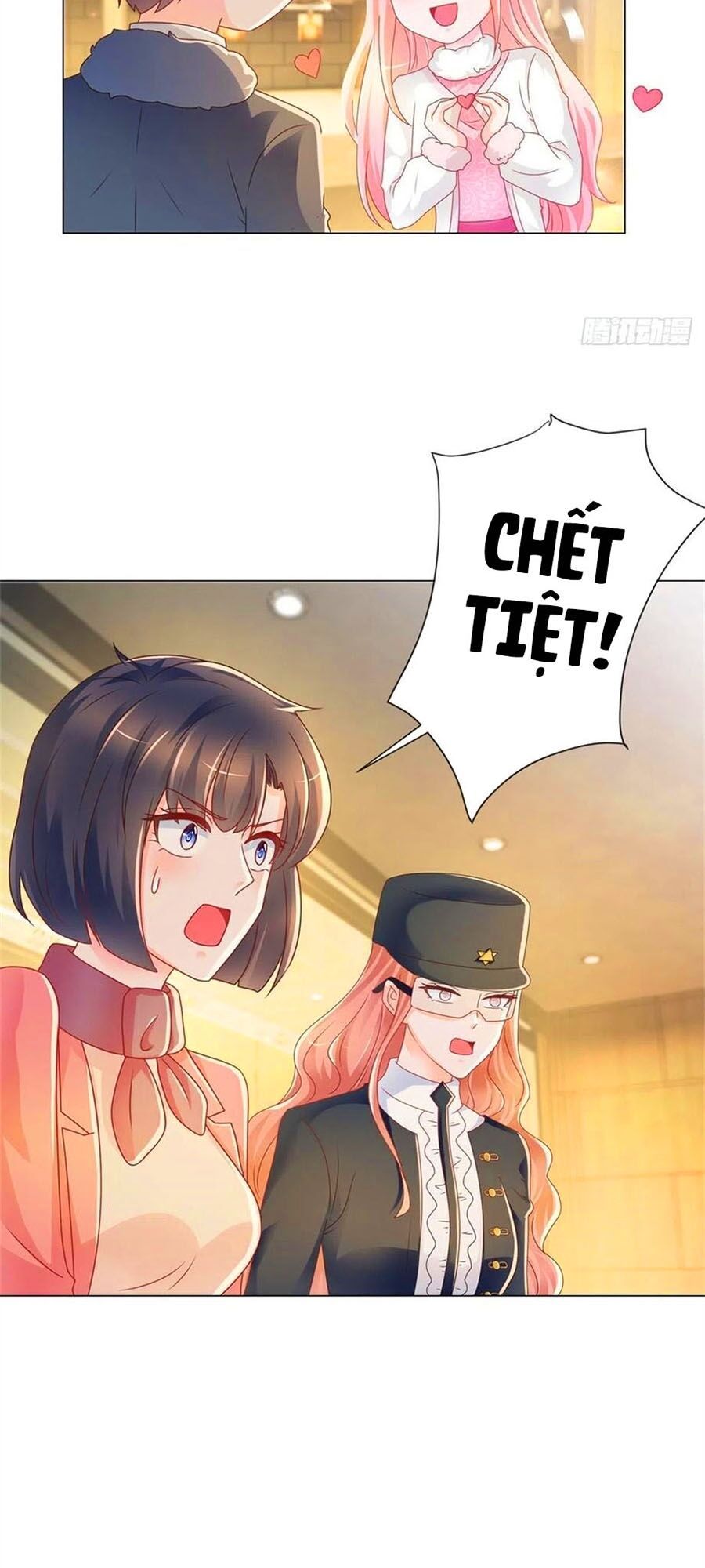 đọc truyện Ẩn Hôn 100%: Chọc Tức Vợ Yêu Mua Một Tặng Một Chương 213 ảnh 20 tại Thiên Thai Truyện