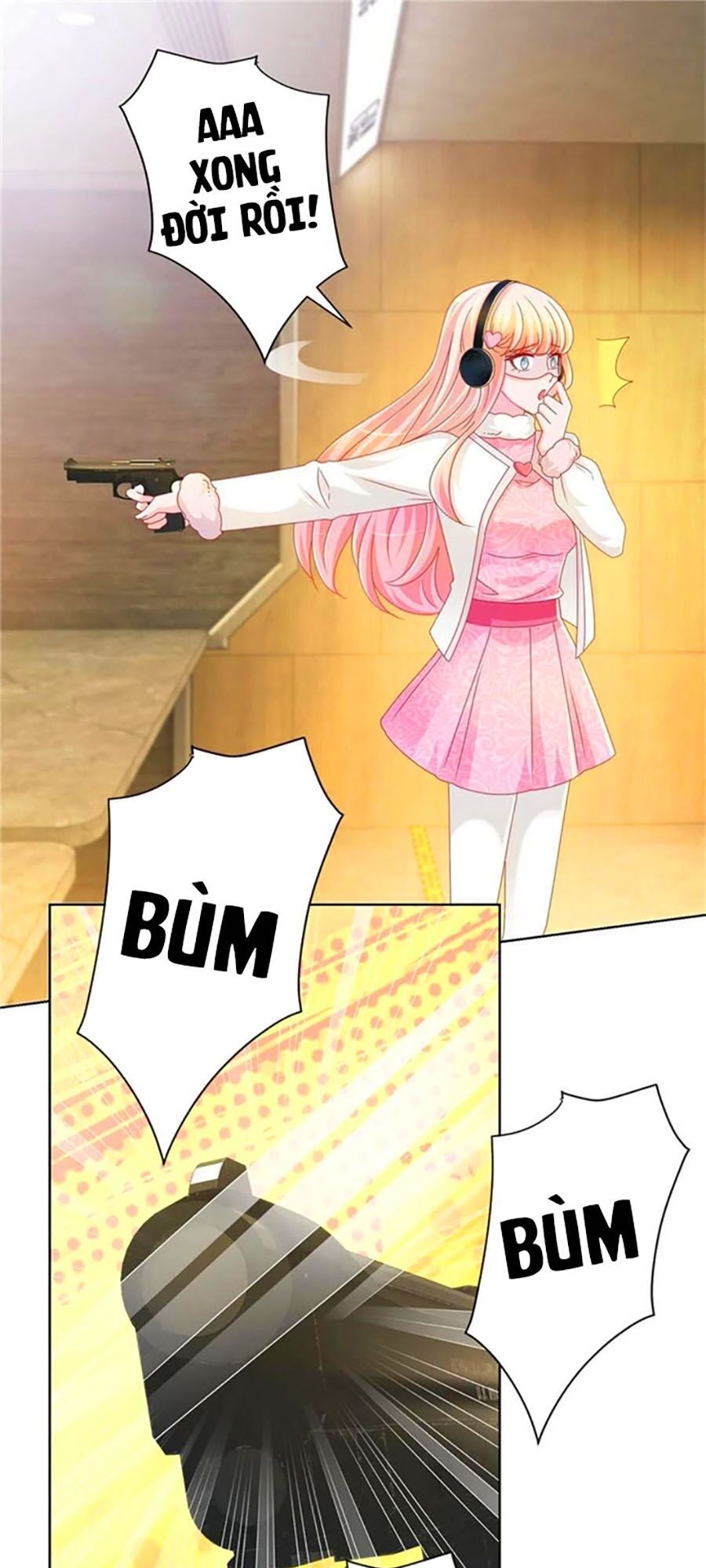 đọc truyện Ẩn Hôn 100%: Chọc Tức Vợ Yêu Mua Một Tặng Một Chương 213 ảnh 4 tại Thiên Thai Truyện