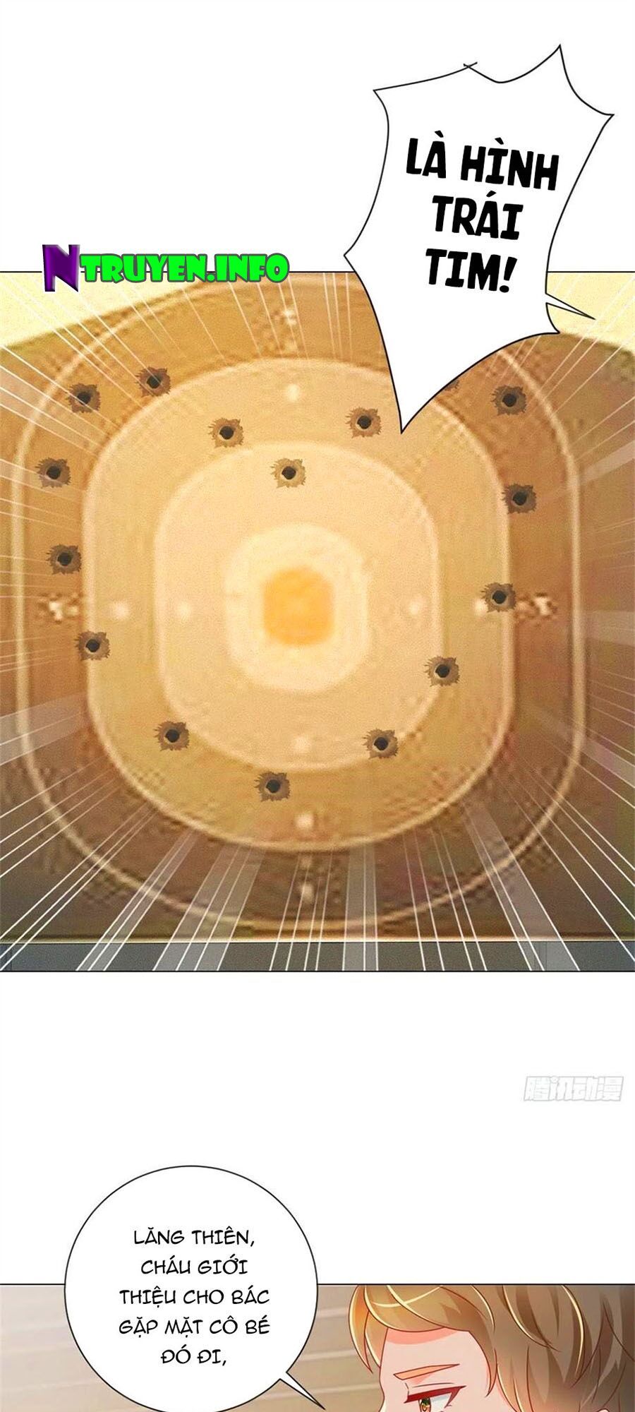 đọc truyện Ẩn Hôn 100%: Chọc Tức Vợ Yêu Mua Một Tặng Một Chương 213 ảnh 22 tại Thiên Thai Truyện