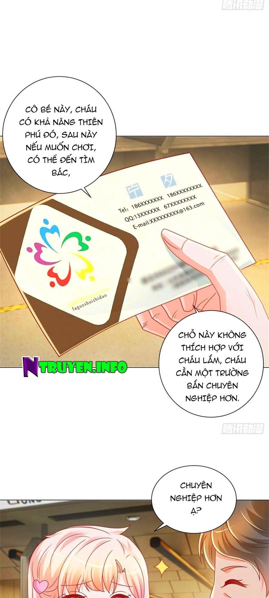 đọc truyện Ẩn Hôn 100%: Chọc Tức Vợ Yêu Mua Một Tặng Một Chương 213 ảnh 25 tại Thiên Thai Truyện