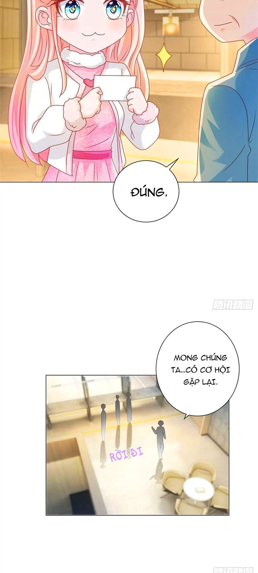 đọc truyện Ẩn Hôn 100%: Chọc Tức Vợ Yêu Mua Một Tặng Một Chương 213 ảnh 26 tại Thiên Thai Truyện