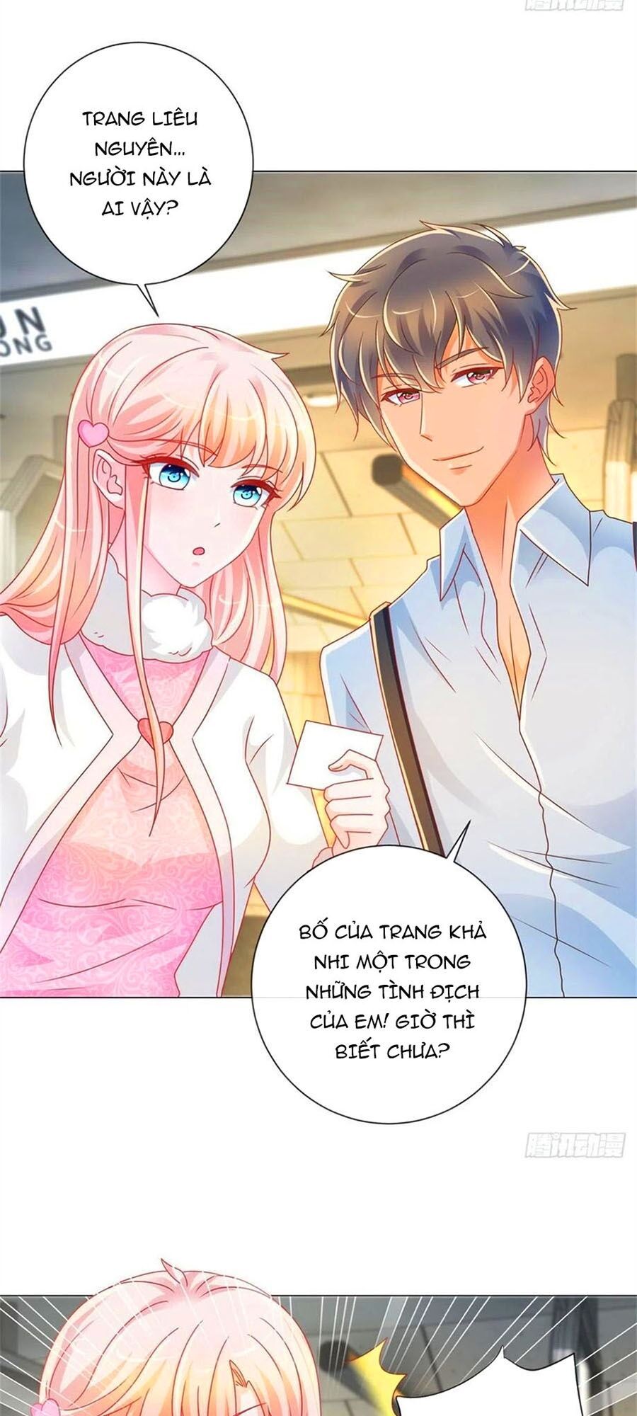 đọc truyện Ẩn Hôn 100%: Chọc Tức Vợ Yêu Mua Một Tặng Một Chương 213 ảnh 27 tại Thiên Thai Truyện